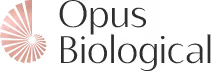 Opus Biological logo