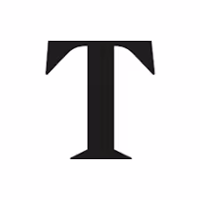 Times logo