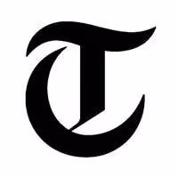 Telegraph logo
