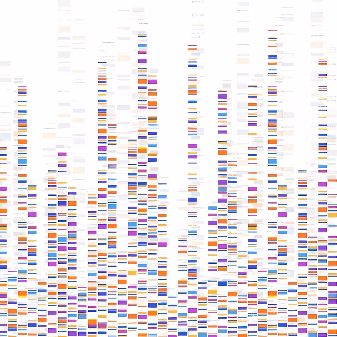 Genome Map