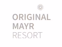 Original Mayr Resort logo