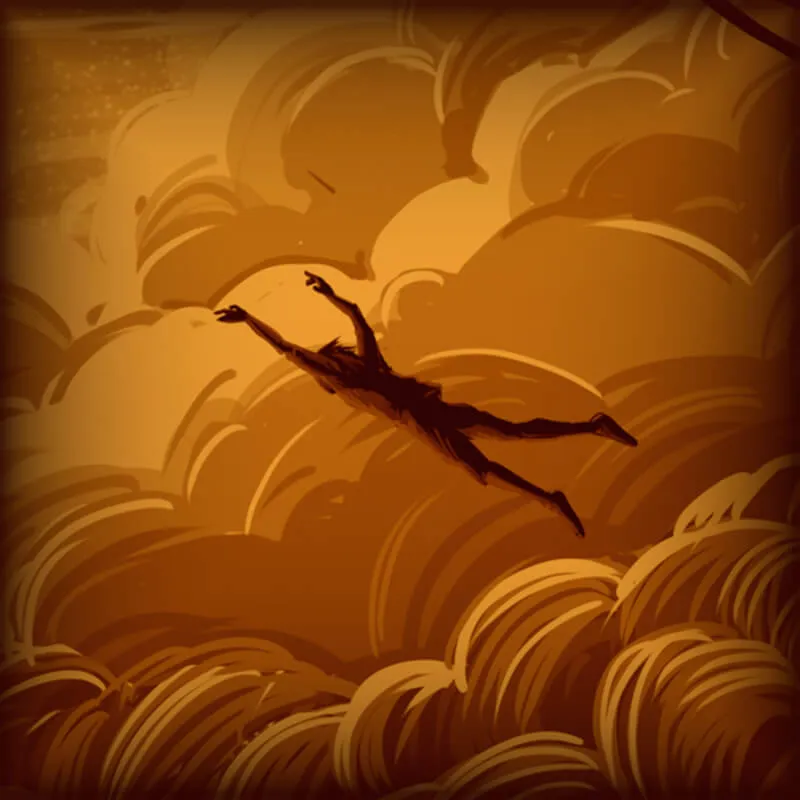Enjoy the Fall Single