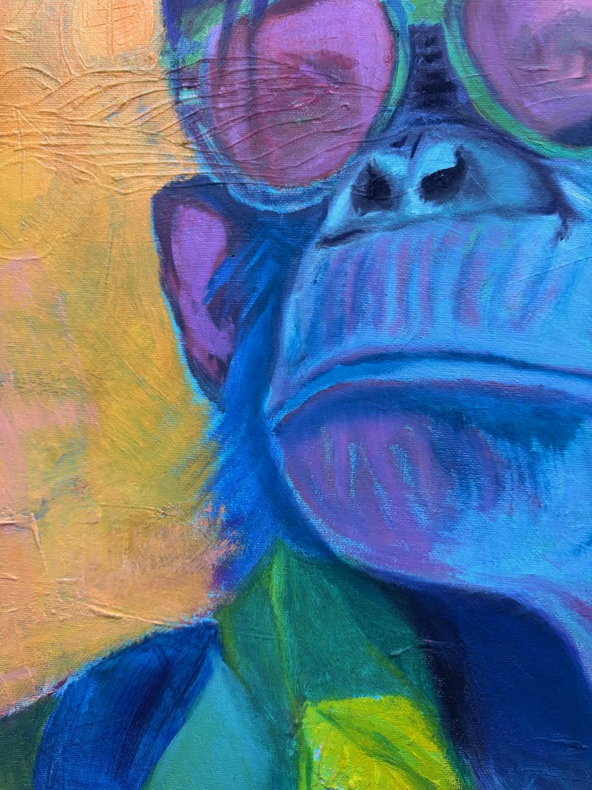 Ape-solutely You Original