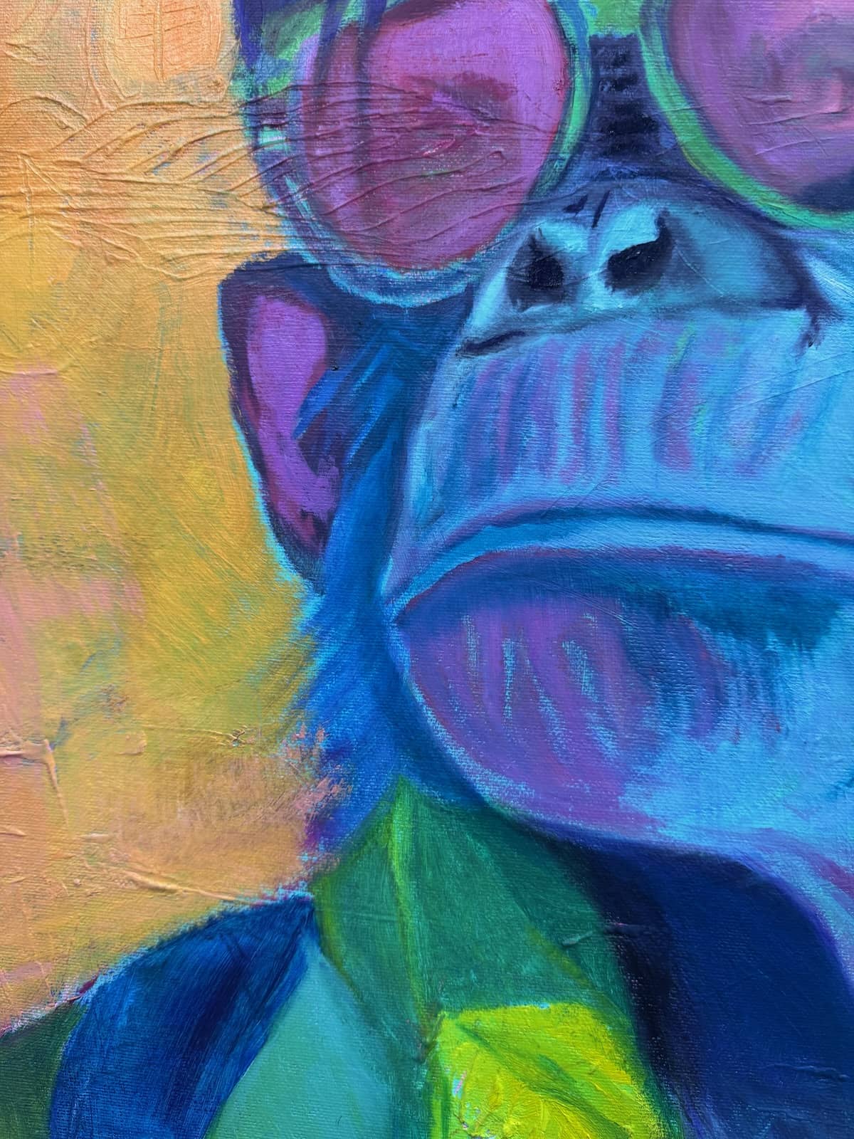 Ape-solutely you Original