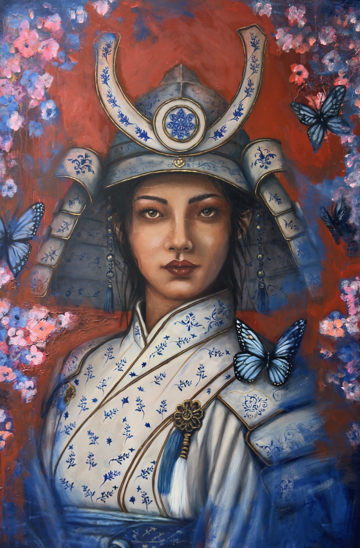 The Strength Within