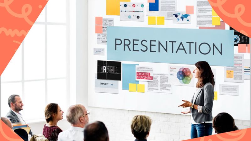 Plus de 20 exemples de présentations époustouflants pour inspirer votre ...