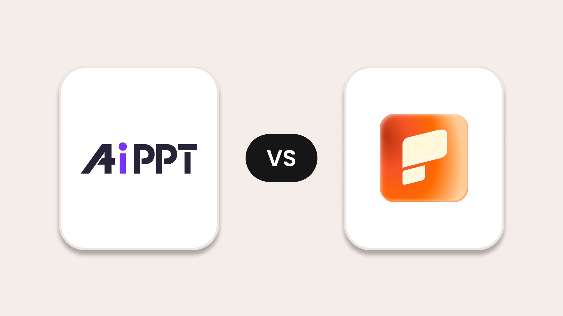 AiPPT vs Presentations.AI