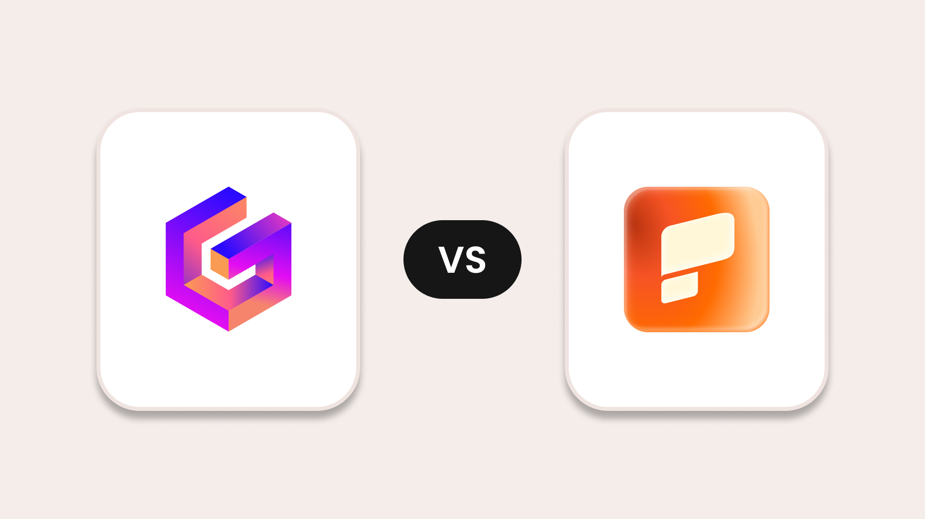 Gamma vs Presentations.AI