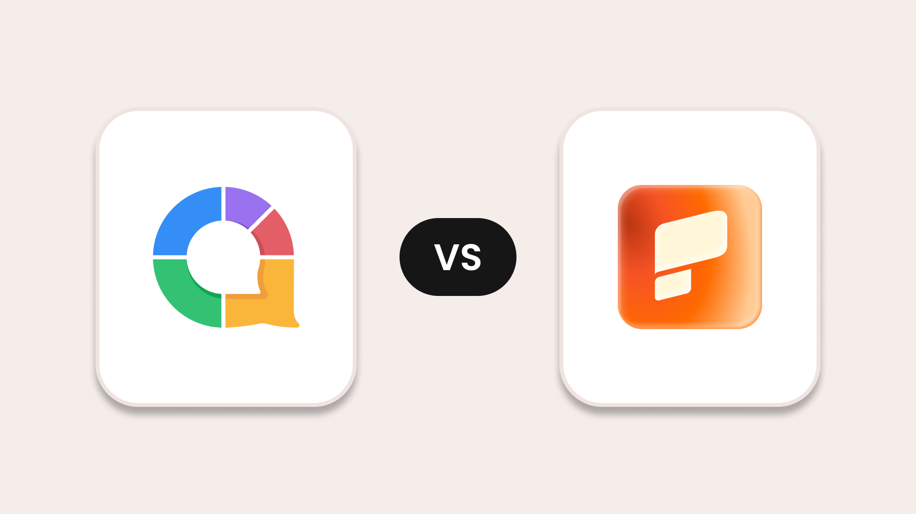 AhaSlides vs Presentations.AI