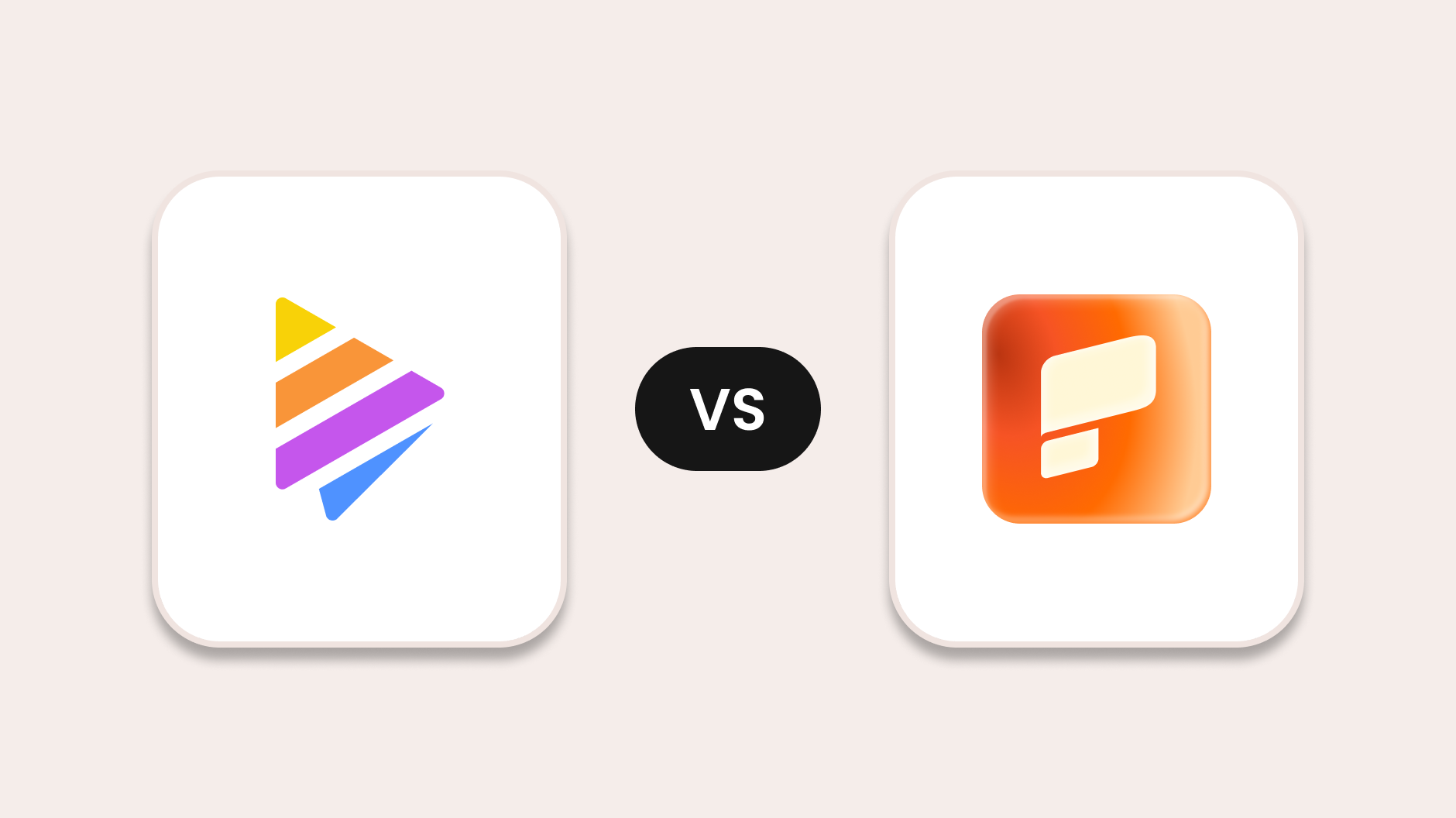 Napkin vs Presentations.AI