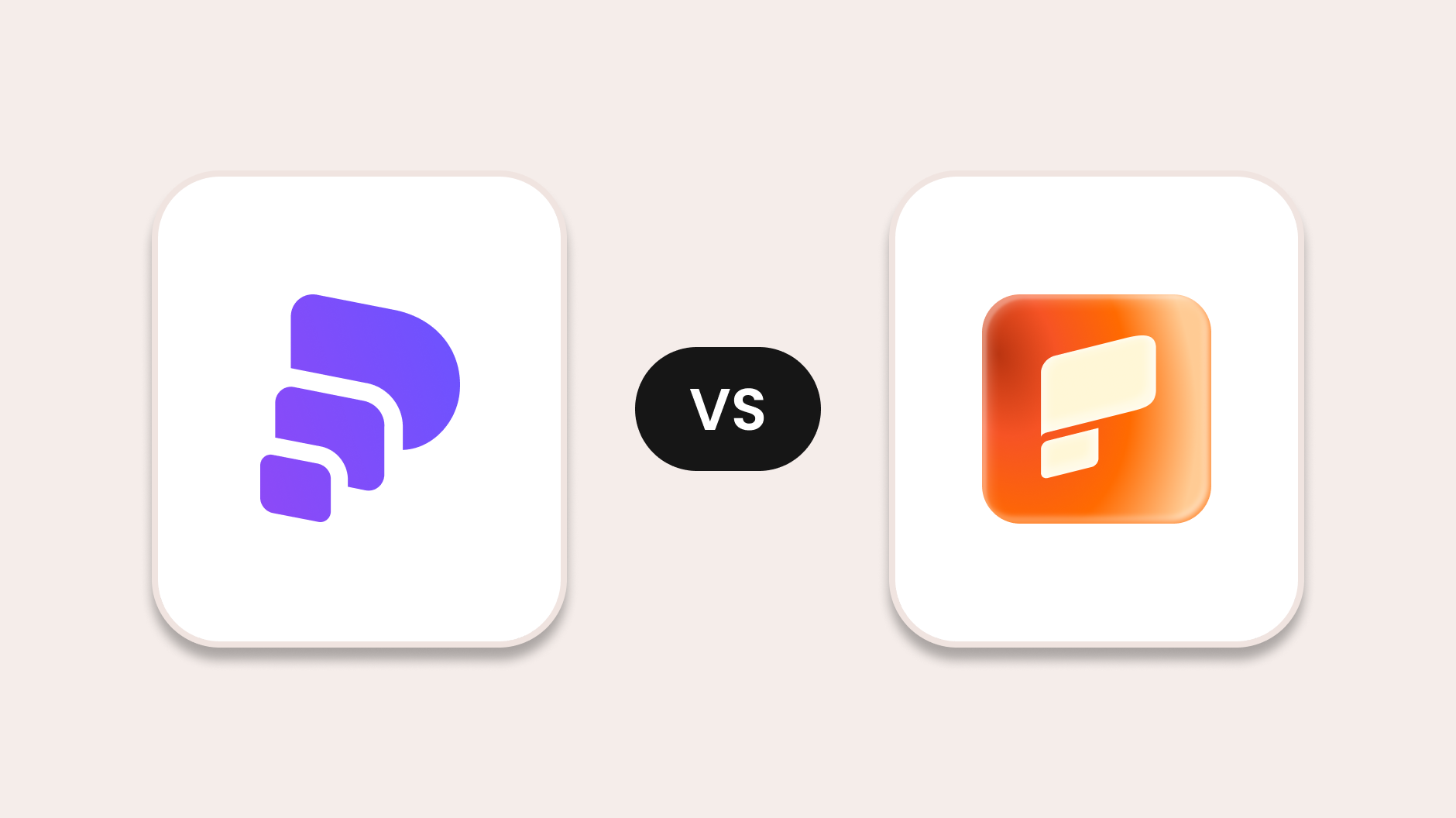 Pitch.com vs Presentations.AI