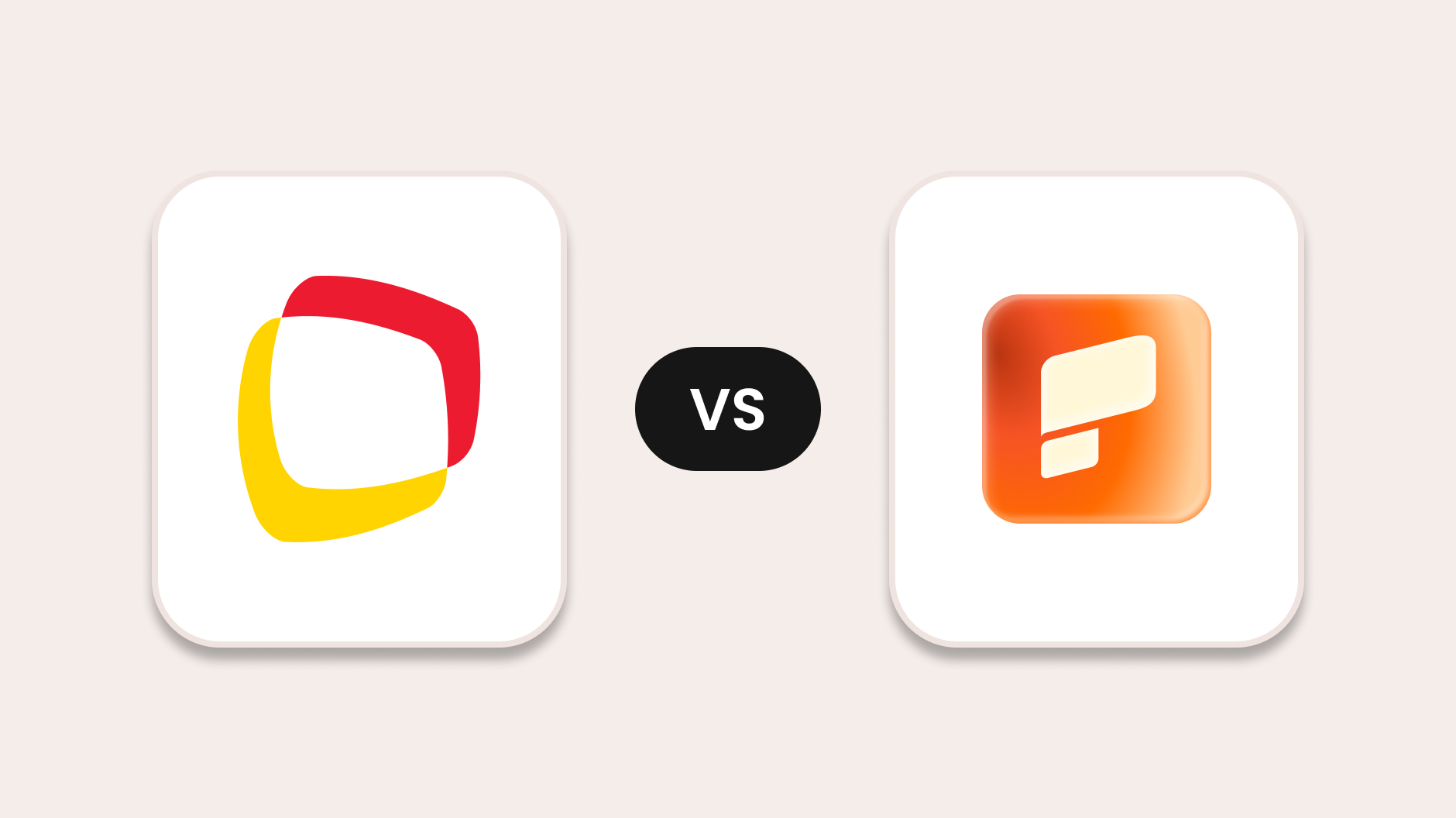 SlideModel vs Presentations.AI