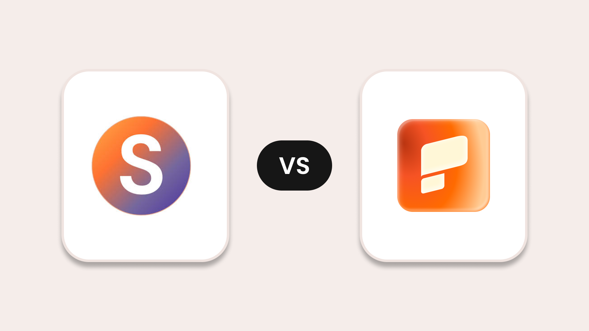 SlidesCarnival vs Presentations.AI