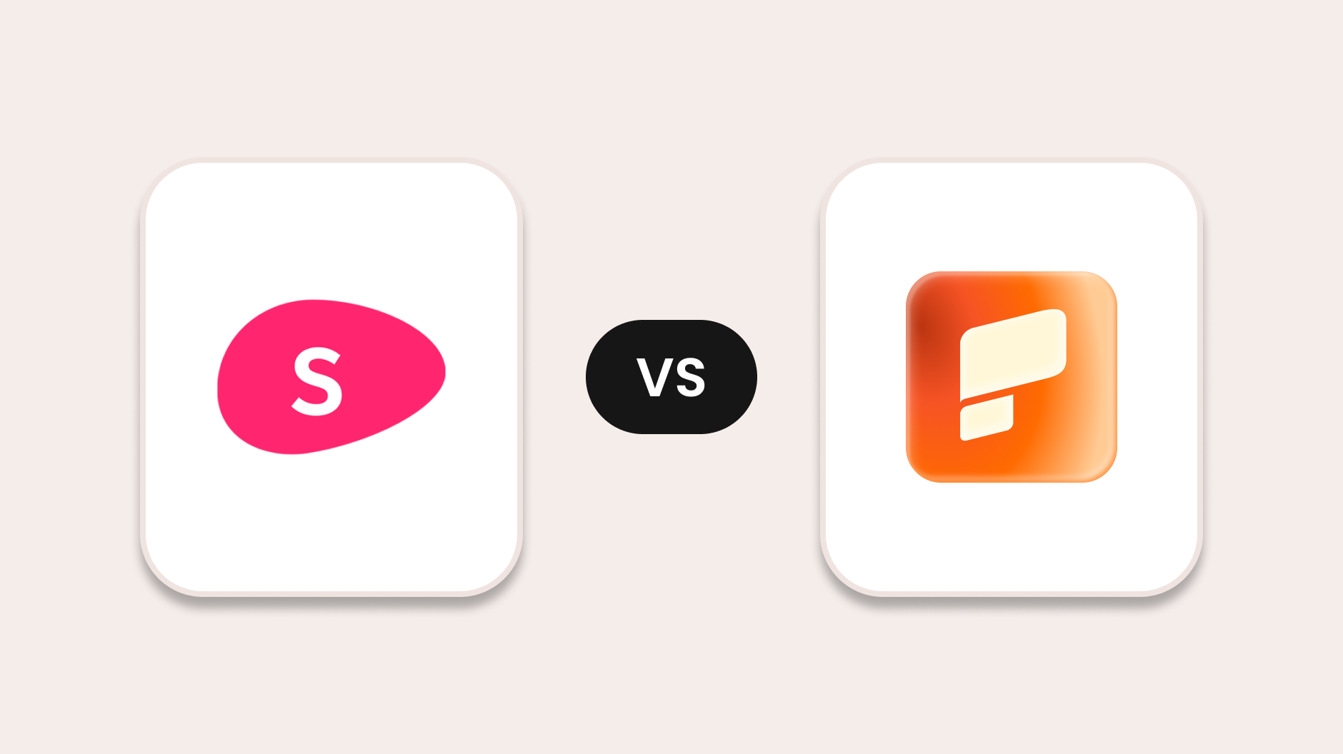 Slidesbean vs Presentations.AI