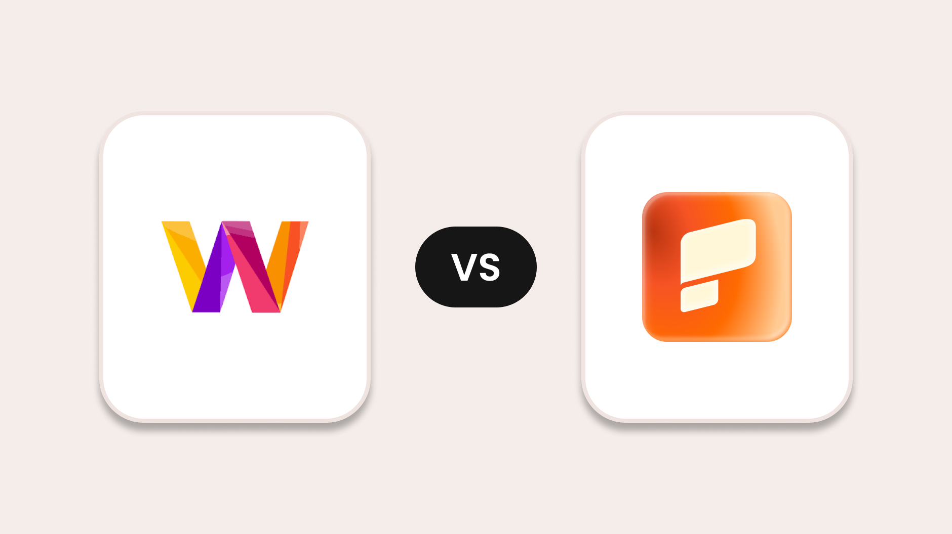 Wonderslide vs Presentations.AI