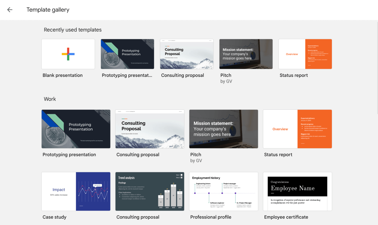 AI Presentation Maker — Free AI PowerPoint Generator | Presentations.AI
