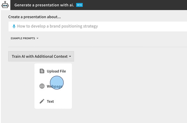 Beautiful.AI review Image
