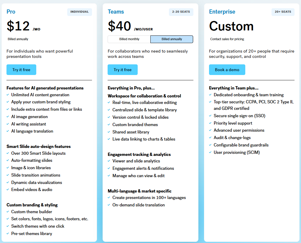 Beautiful.AI review Image
