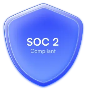 SOC 2 Logo