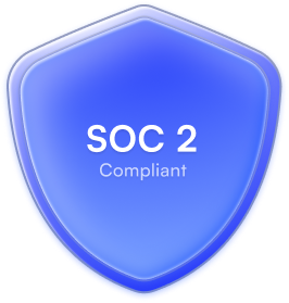 SOC 2 Logo