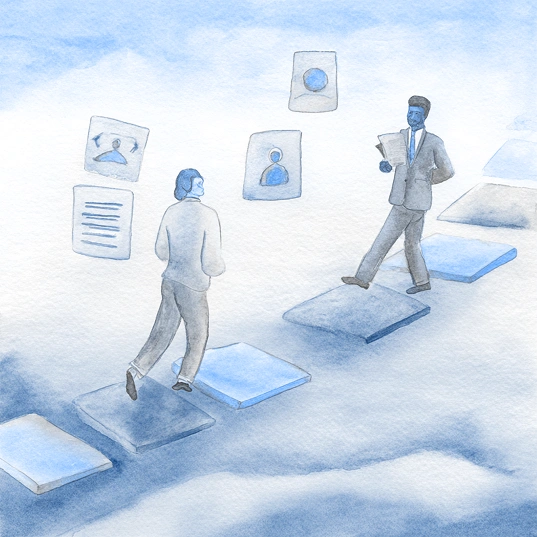 Data & automation
