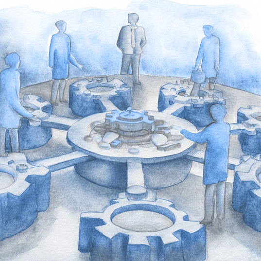 Collaboration