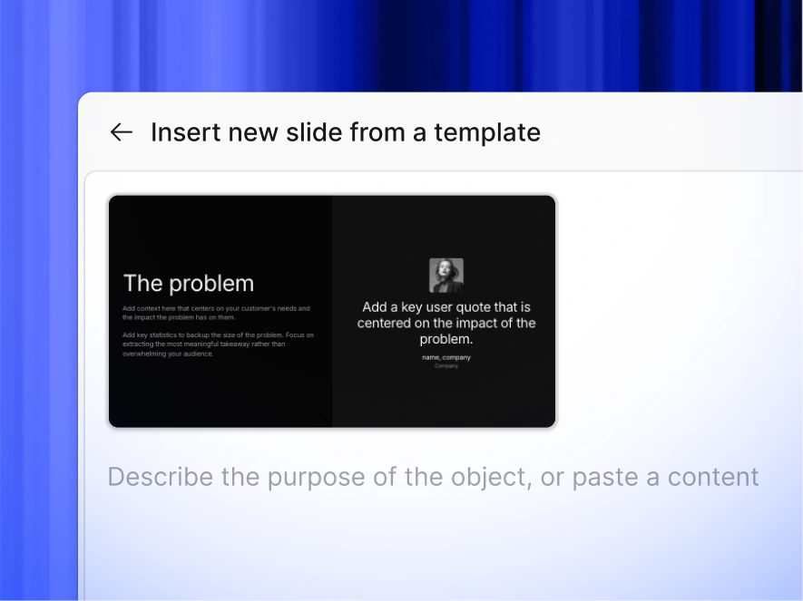 Access millions of templates,icons and images