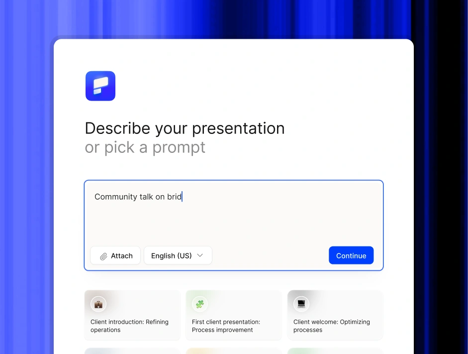 AI Powered Insights
