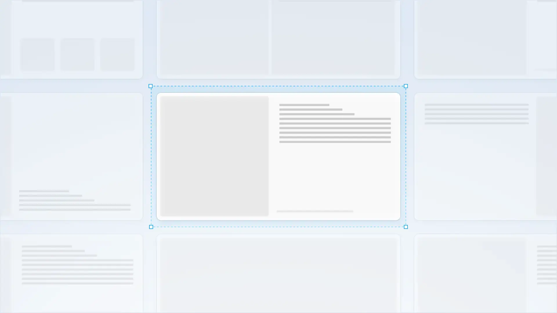 Outline to Deck using AI