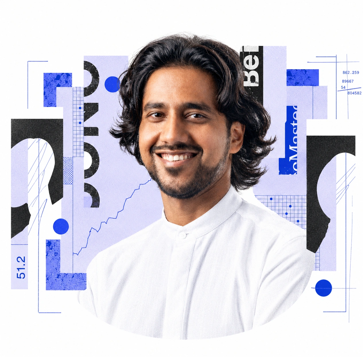 Dhruv Saxena