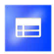 SaaS Startup Template.