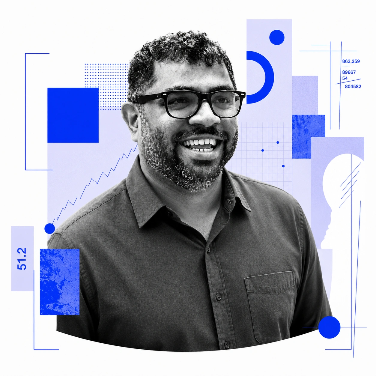 Ravi Kasthuri