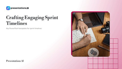 Presentation Template For Event Recap