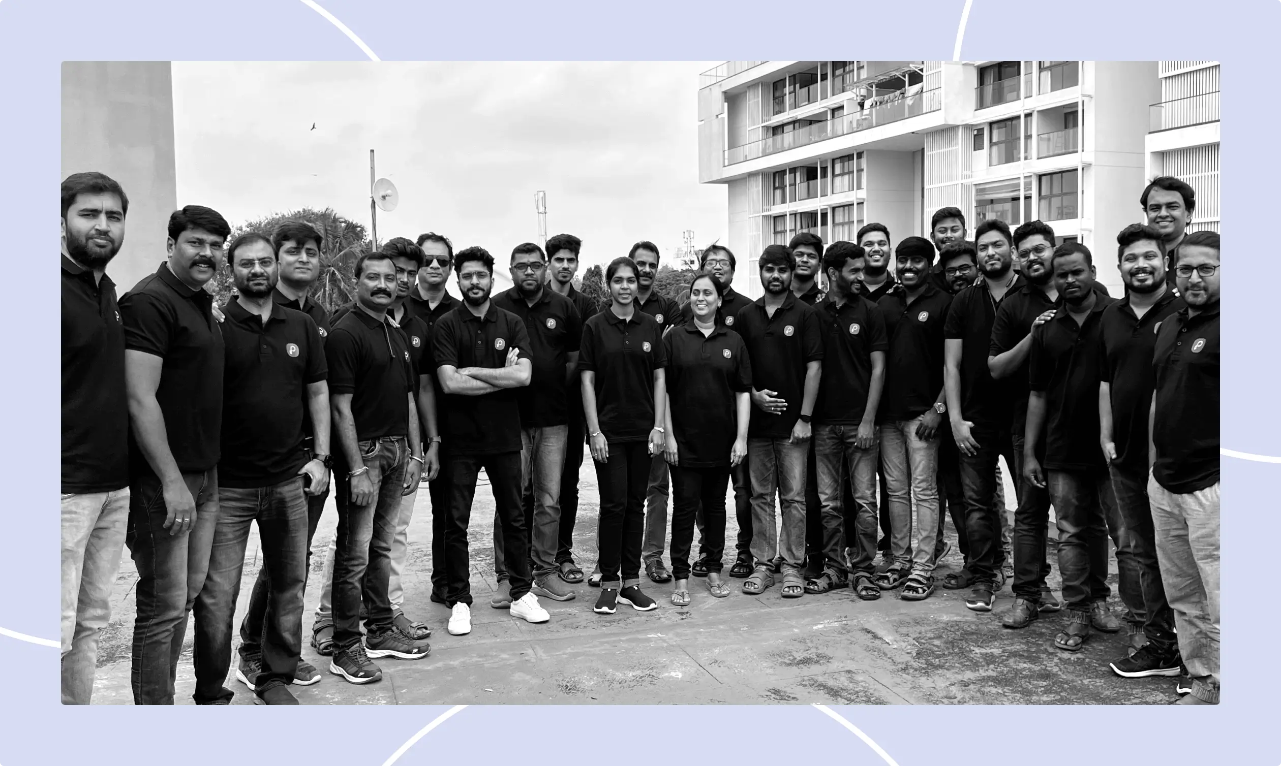 PresentationsAI team image