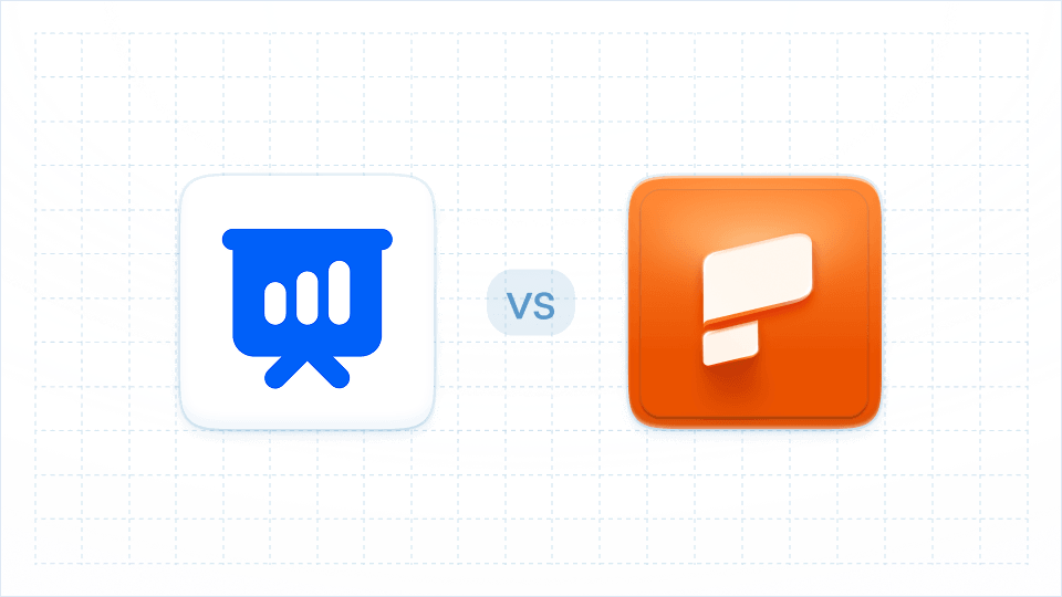 SlideAI vs Presentasi AI