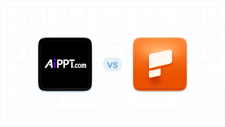 AI PPT vs Presentations.AI