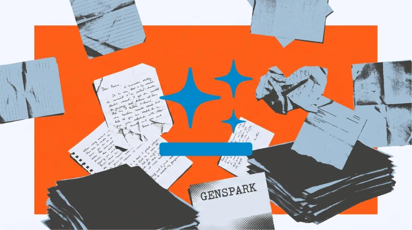 Melhores alternativas do Genspark para apresentações de negócios em 2026