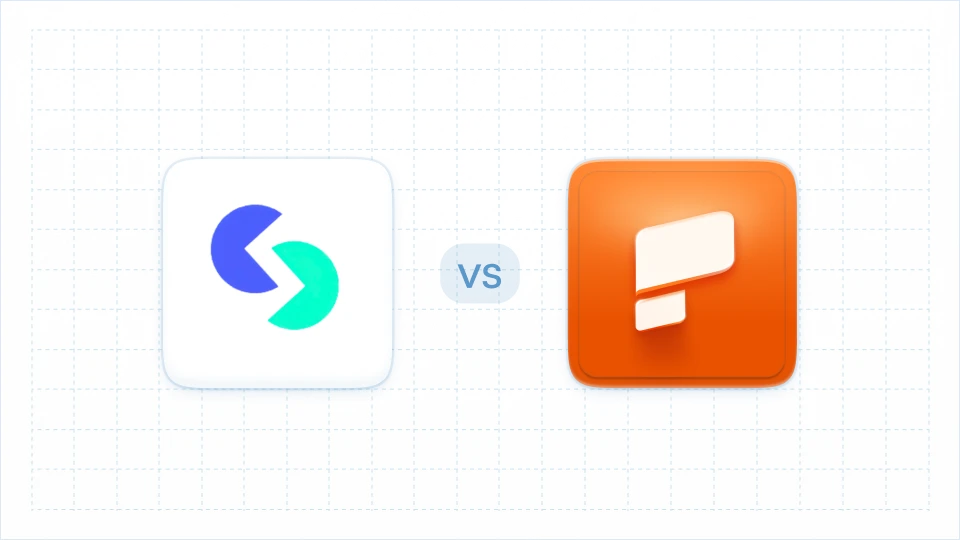 Skywork vs Presentasi AI