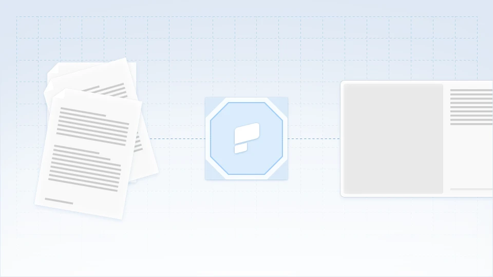 PDF to PPT
