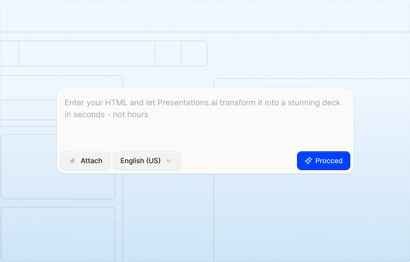 HTML ke PPT