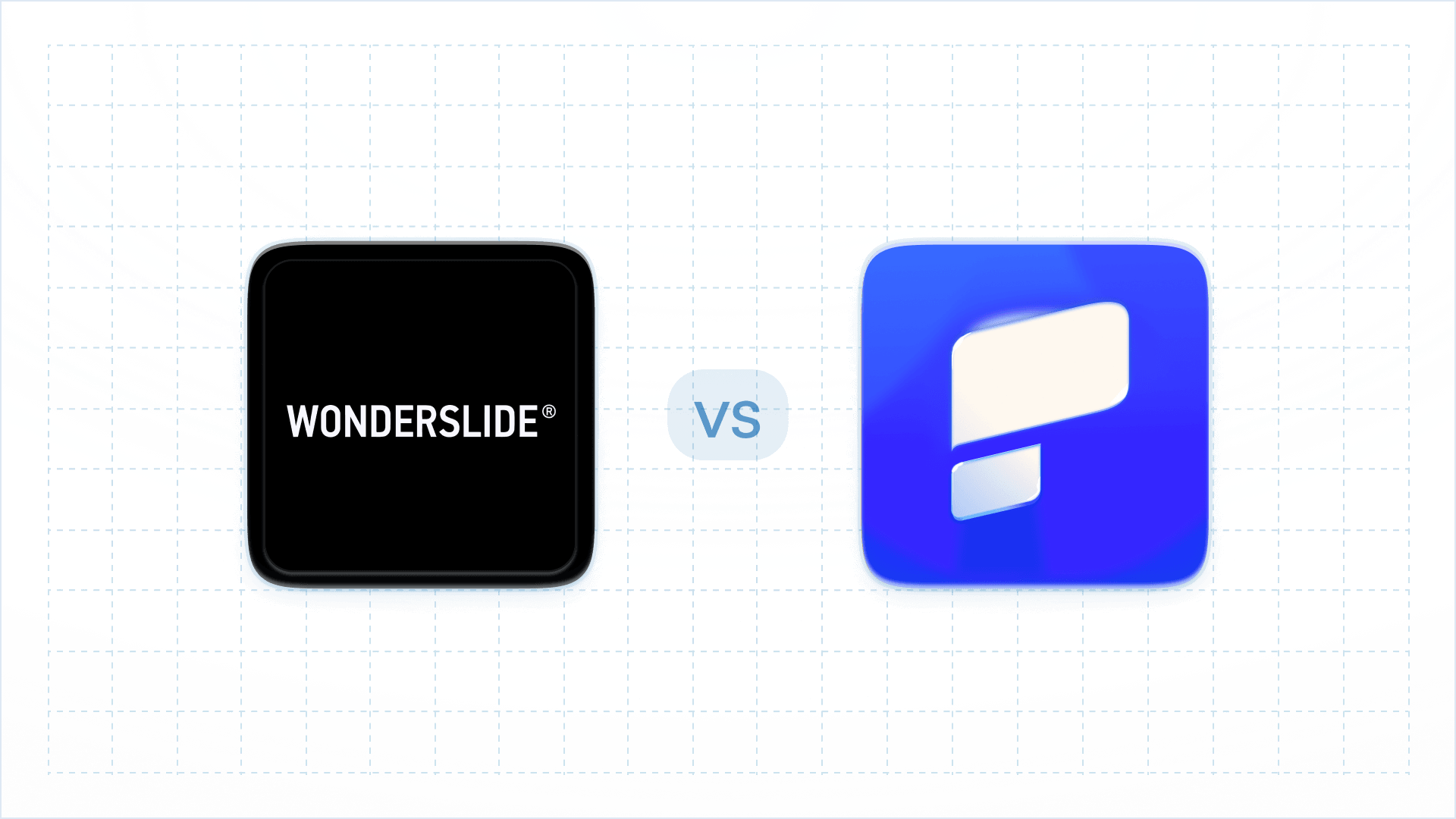 WonderSlide vs Presentations.AI