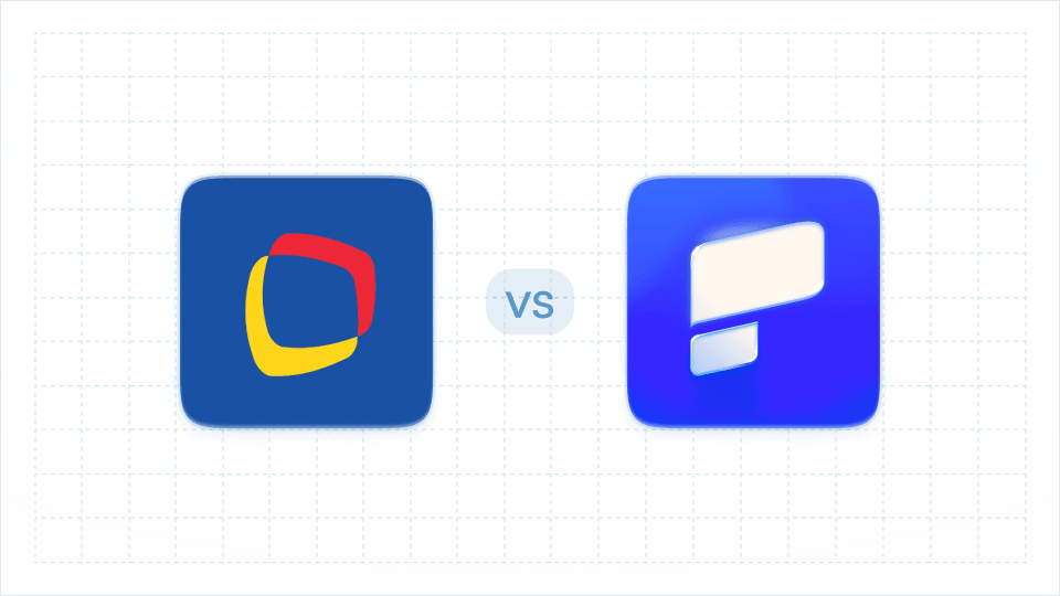 SlideModel vs Presentations.AI