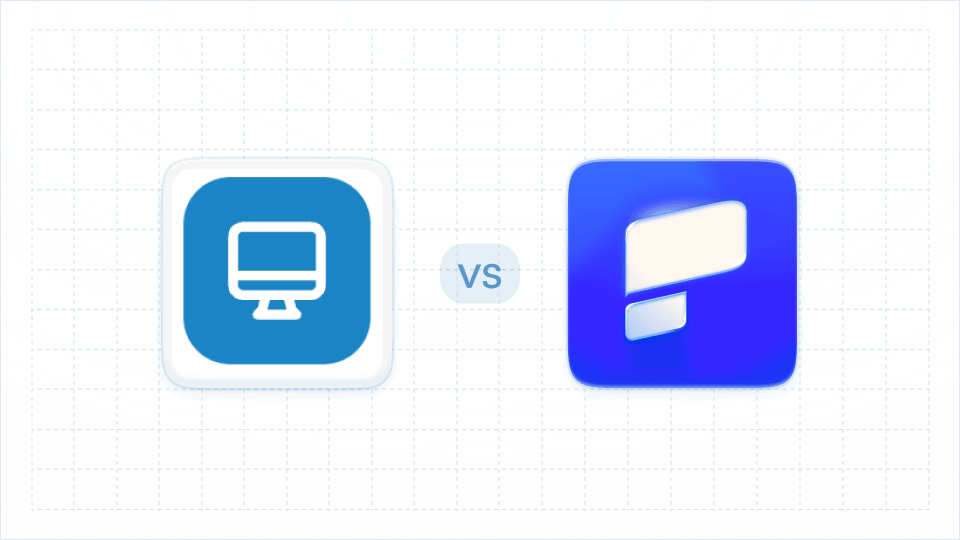 SlideMake vs Presentations.AI