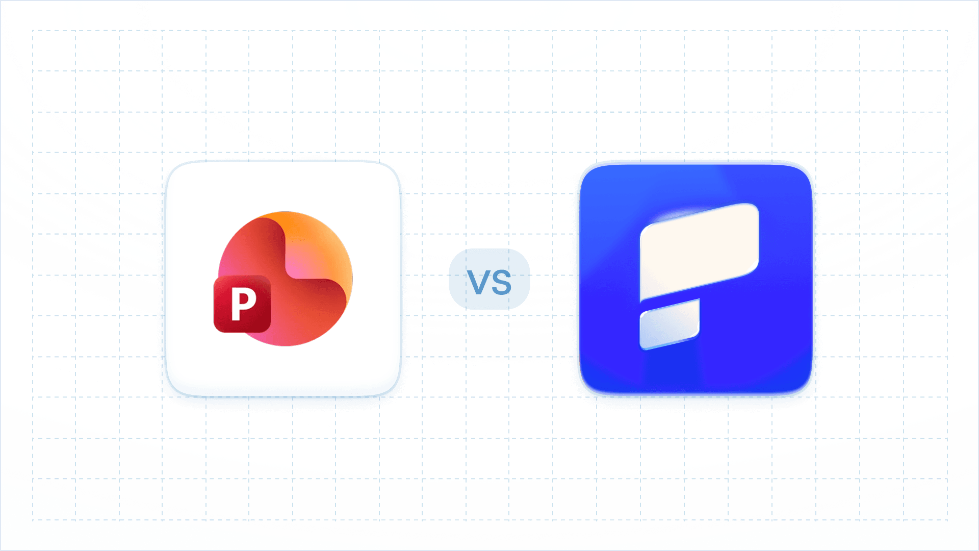 Presentations.AI vs PowerPoint