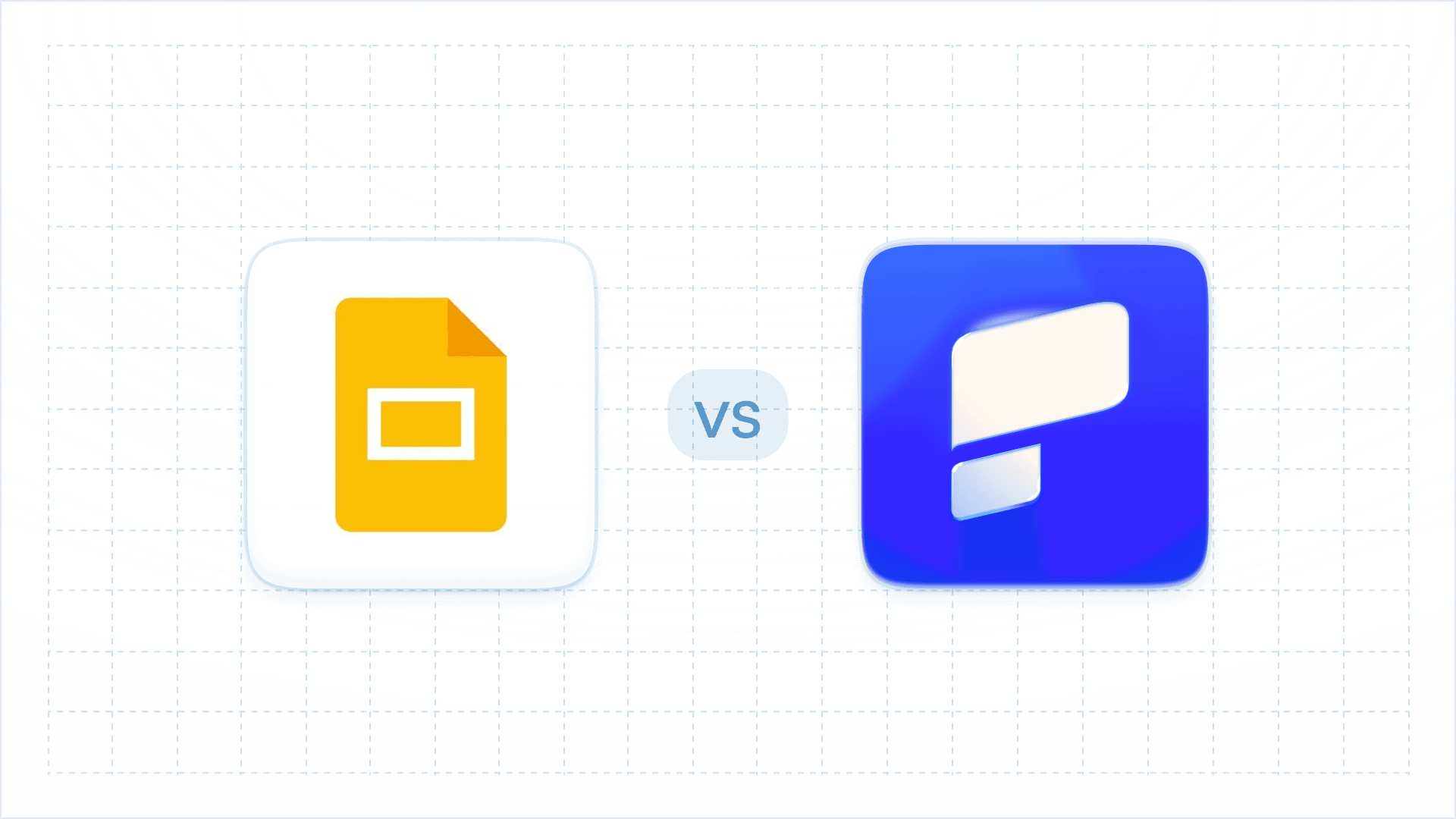 Google Slides vs Presentations.AI