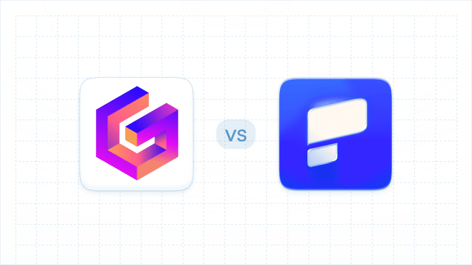 Gamma vs Presentations.AI