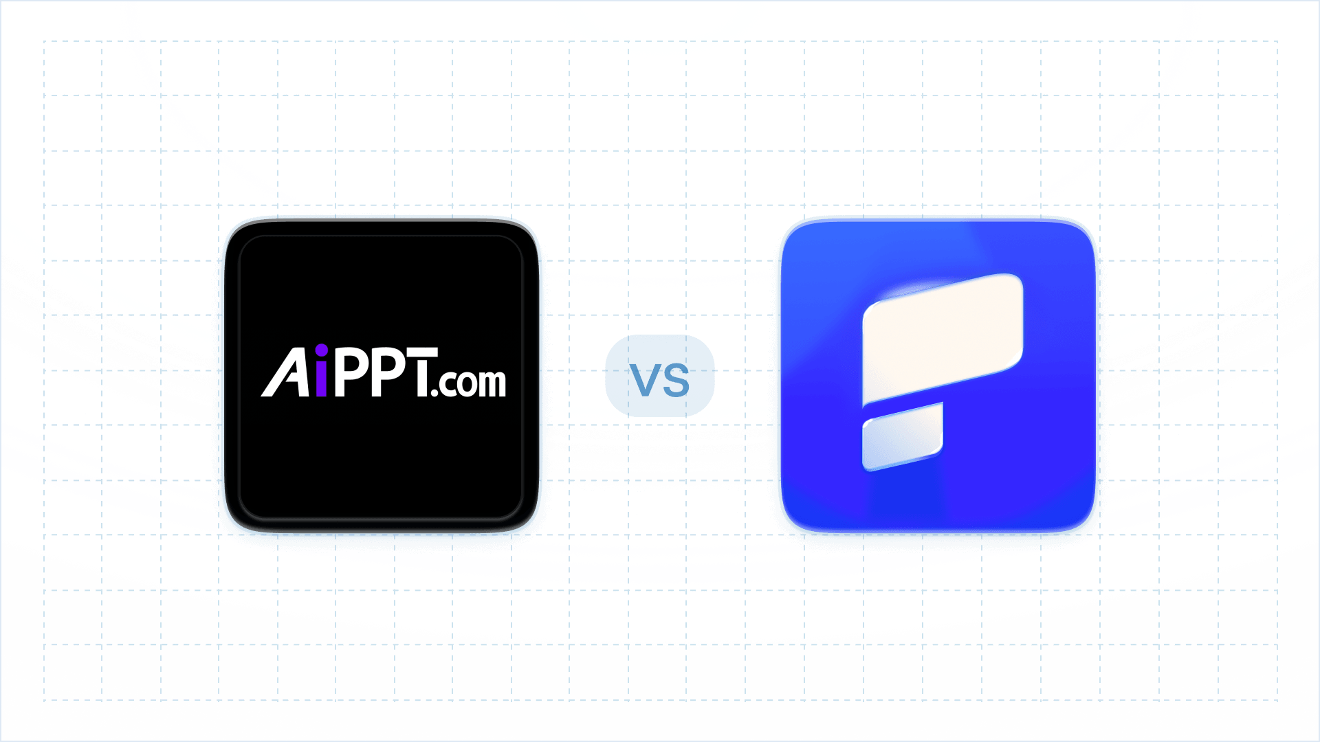 AI PPT vs Presentations.AI