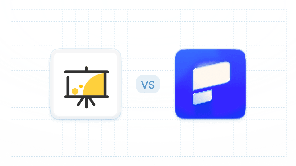 SlidesMania vs Presentations.AI