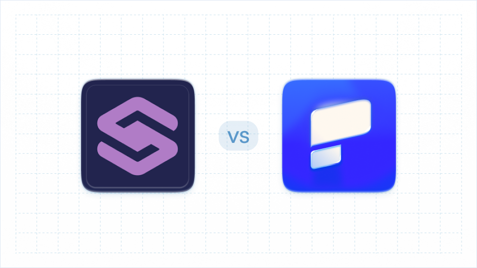 Slidesgo vs Presentations.AI