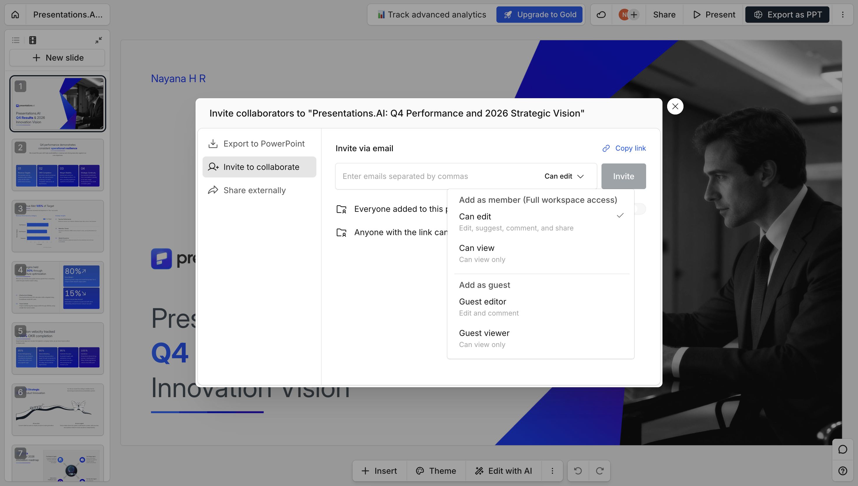Collaboration Image